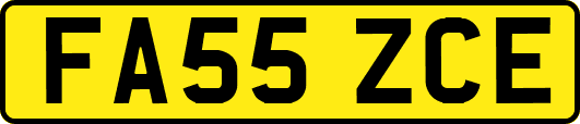 FA55ZCE