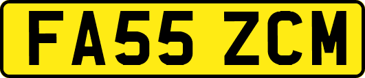 FA55ZCM