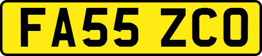 FA55ZCO