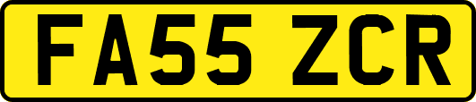 FA55ZCR