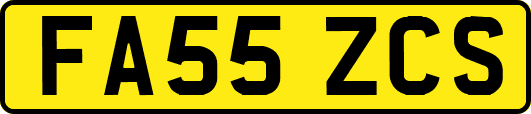 FA55ZCS