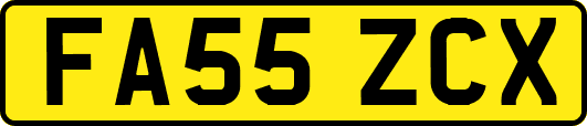 FA55ZCX