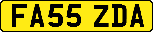 FA55ZDA
