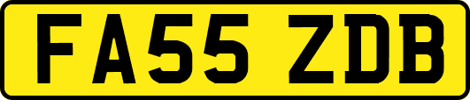 FA55ZDB