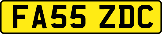 FA55ZDC