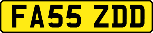 FA55ZDD