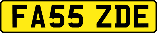 FA55ZDE