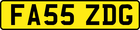FA55ZDG