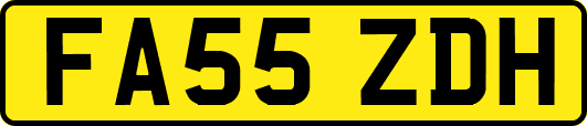 FA55ZDH