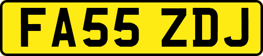 FA55ZDJ