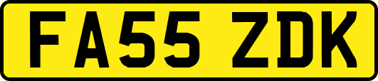 FA55ZDK