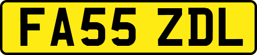 FA55ZDL