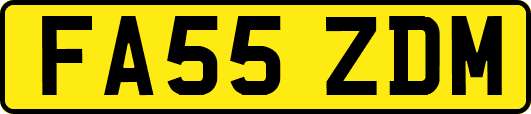 FA55ZDM