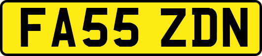 FA55ZDN