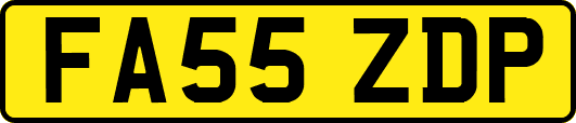 FA55ZDP