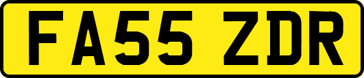 FA55ZDR