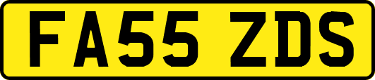 FA55ZDS