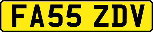 FA55ZDV