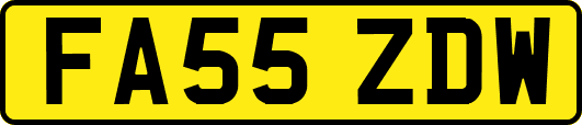 FA55ZDW