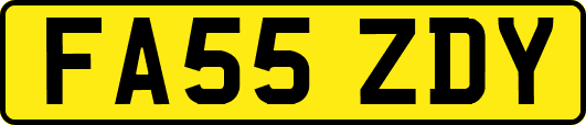 FA55ZDY