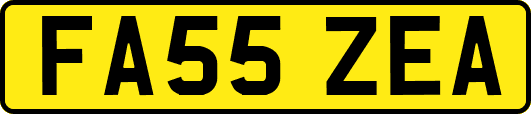 FA55ZEA