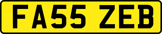 FA55ZEB