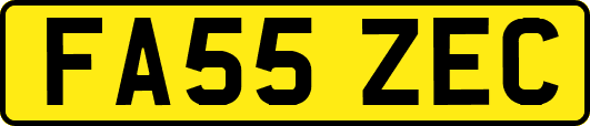 FA55ZEC