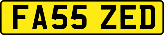 FA55ZED
