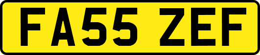 FA55ZEF