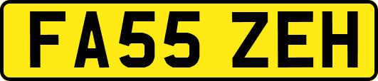FA55ZEH