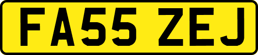 FA55ZEJ