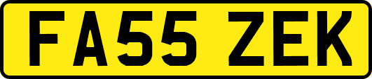 FA55ZEK