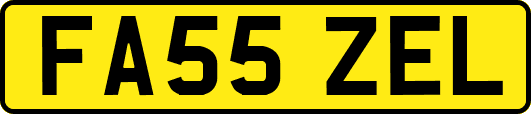 FA55ZEL