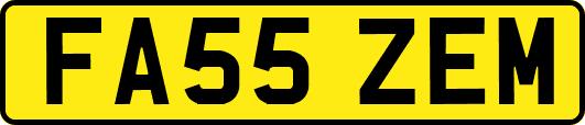FA55ZEM