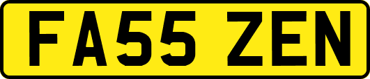 FA55ZEN