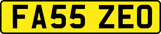 FA55ZEO