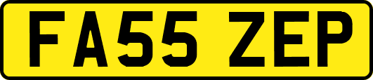 FA55ZEP