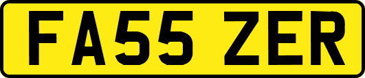 FA55ZER