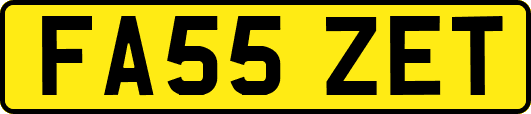 FA55ZET