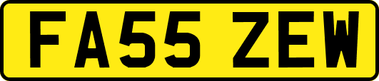 FA55ZEW