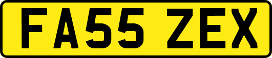 FA55ZEX
