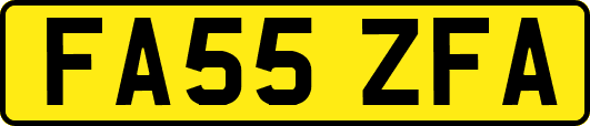 FA55ZFA