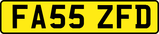 FA55ZFD