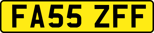 FA55ZFF