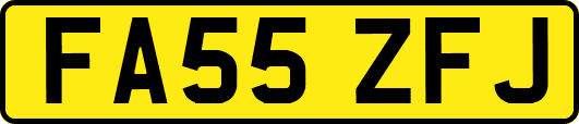 FA55ZFJ