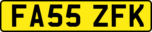 FA55ZFK