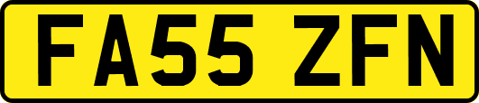 FA55ZFN
