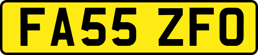 FA55ZFO