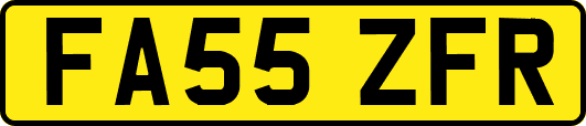 FA55ZFR