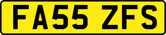 FA55ZFS